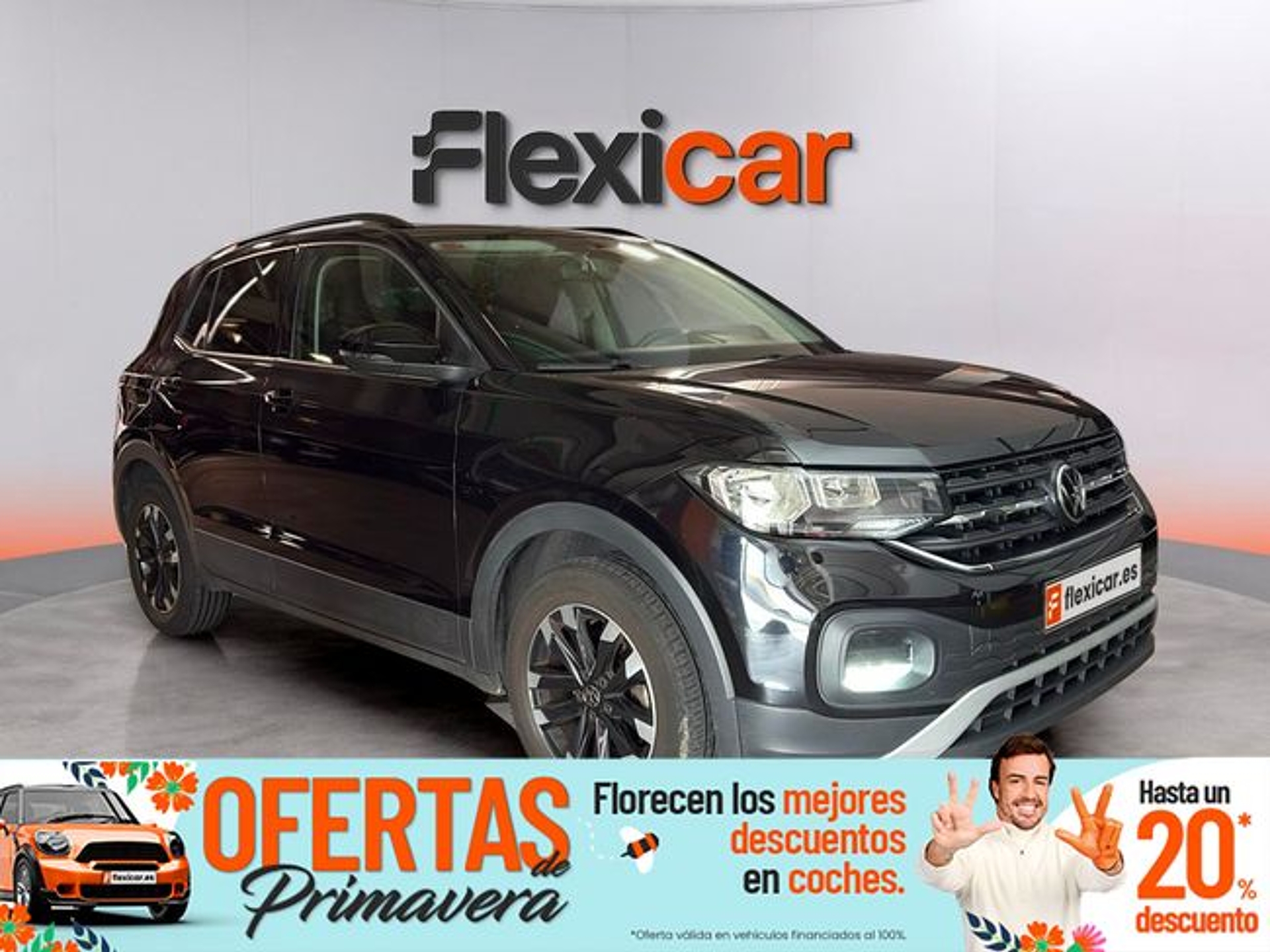 Imagen de VOLKSWAGEN T-Cross