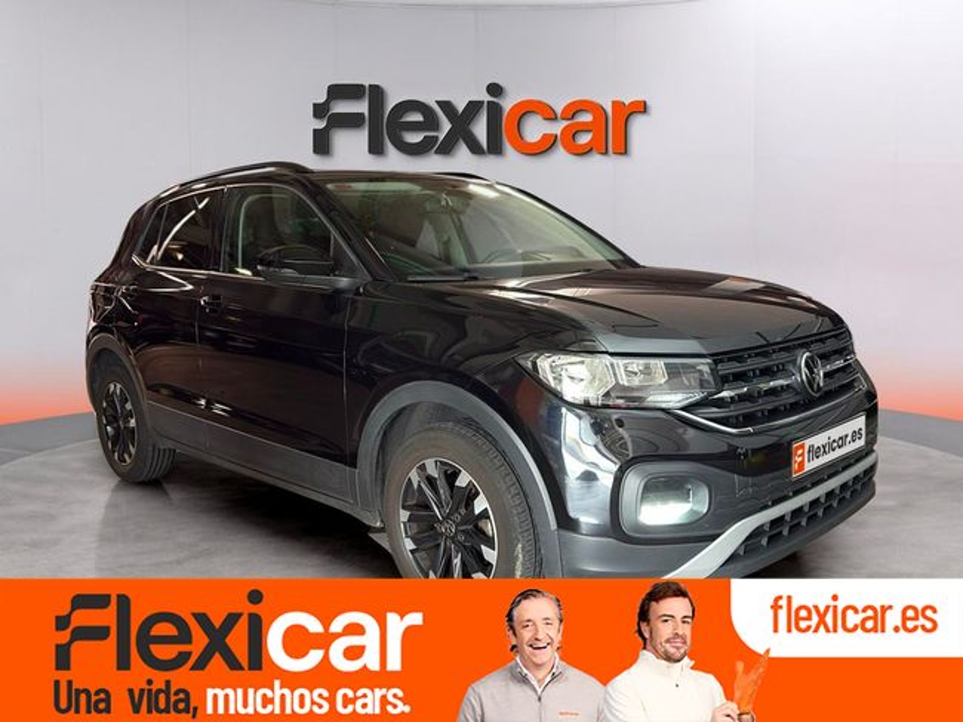 Imagen de VOLKSWAGEN T-Cross