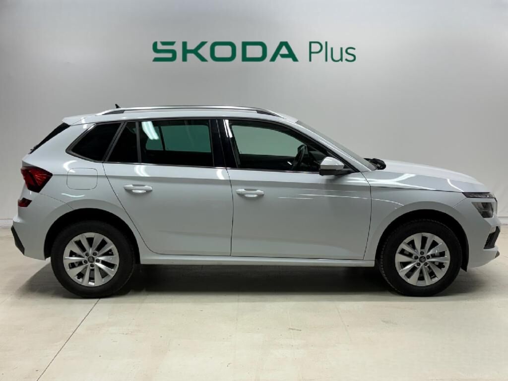 Foto del SKODA Kamiq 1.0 TSI Selection 85kW