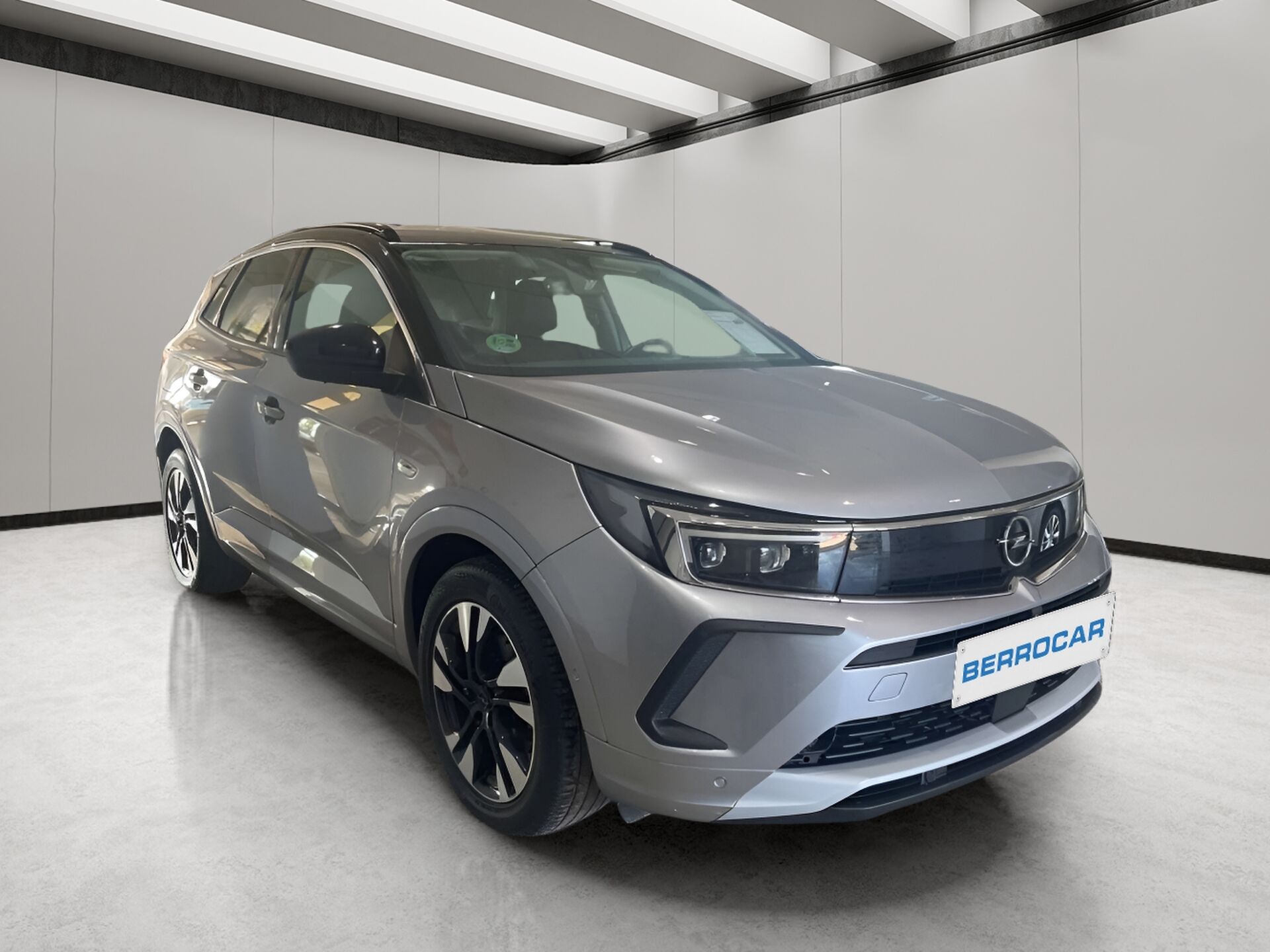 Imagen de OPEL Grandland