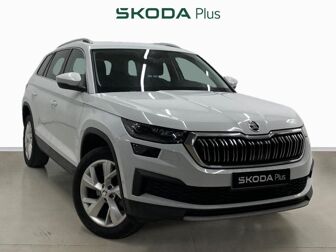 Imagen de SKODA Kodiaq 2.0TDI AB tech Style 4x2 DSG 110kW