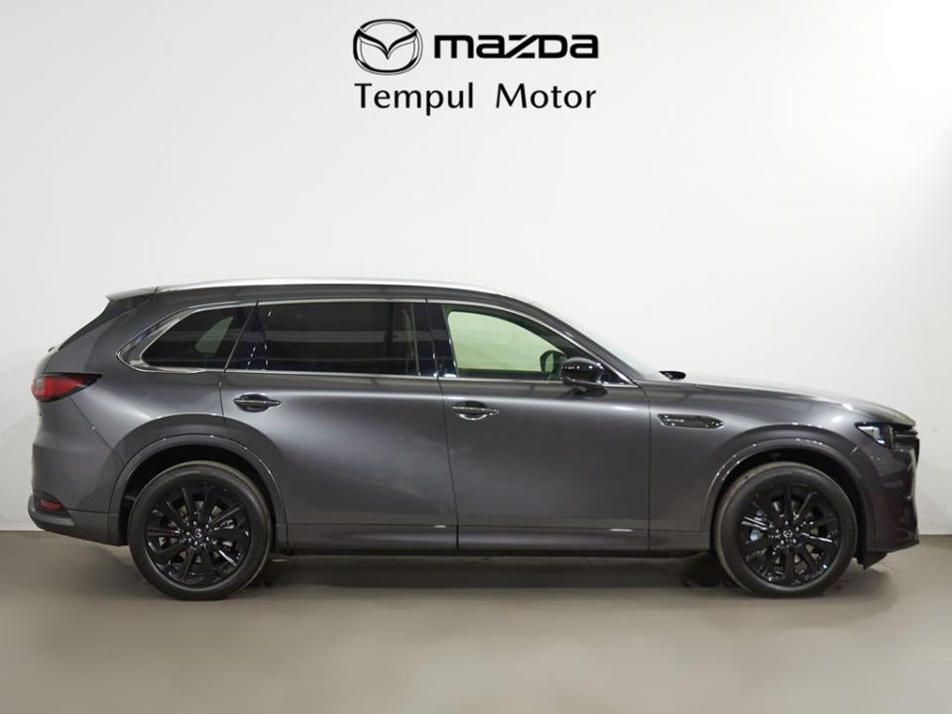 Imagen 2 de MAZDA CX-80