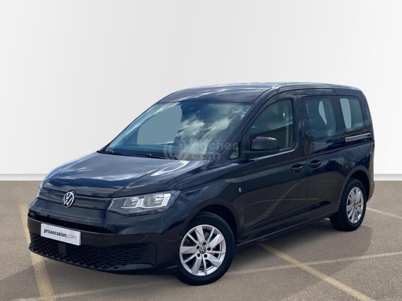 Foto del VOLKSWAGEN Caddy 2.0TDI Origin DSG 122