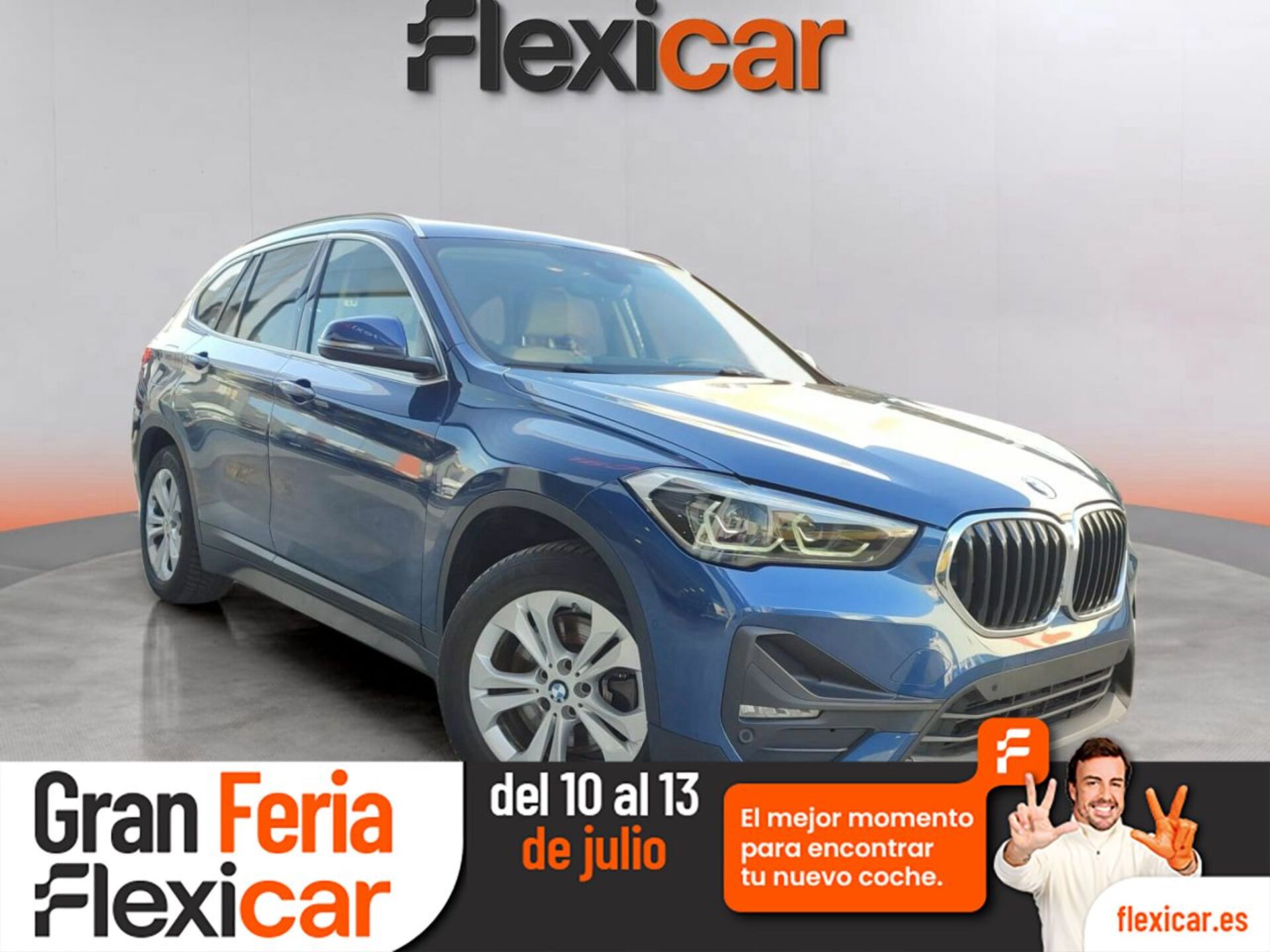 Imagen de BMW X1