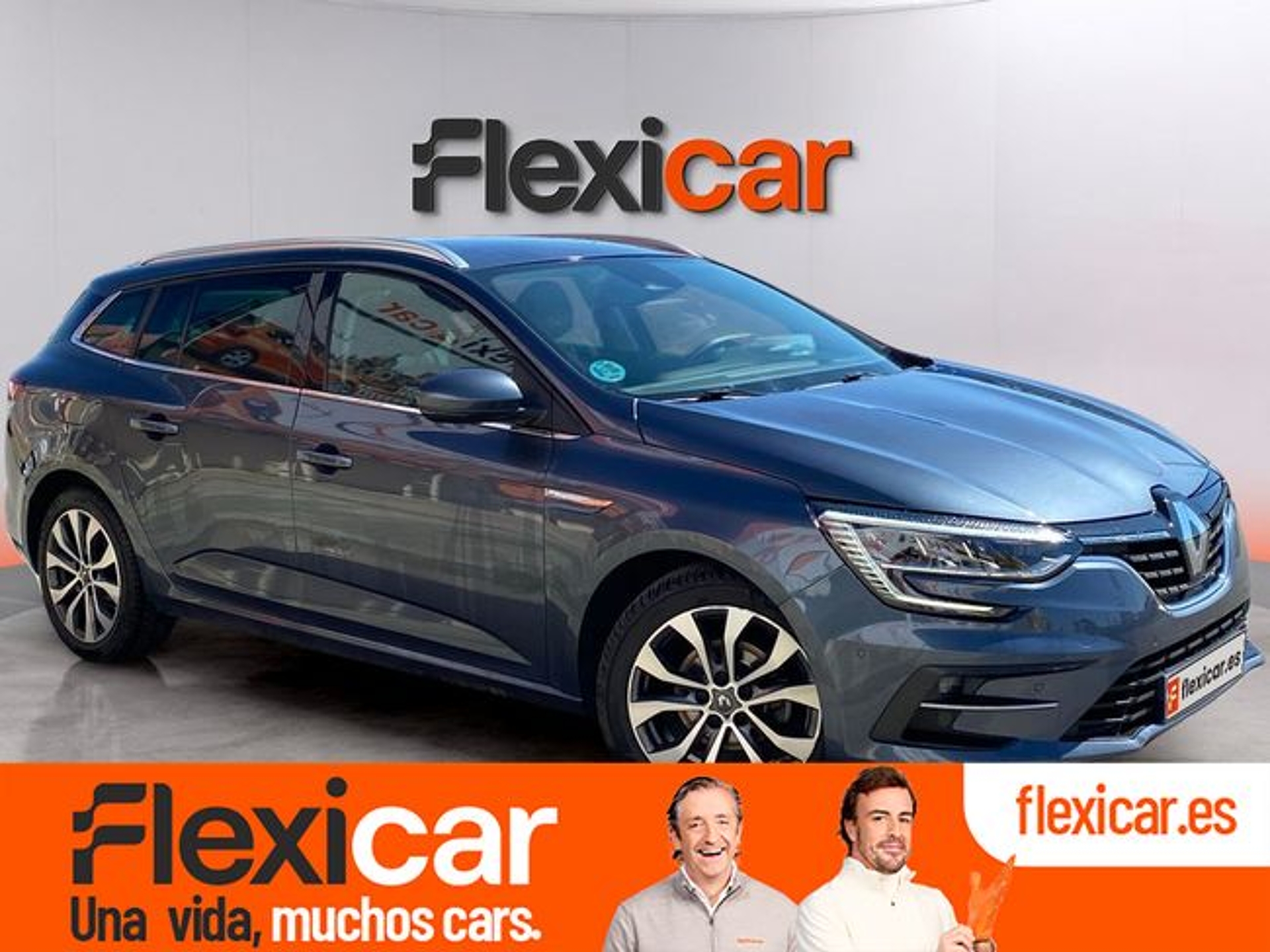 Imagen de RENAULT Mégane