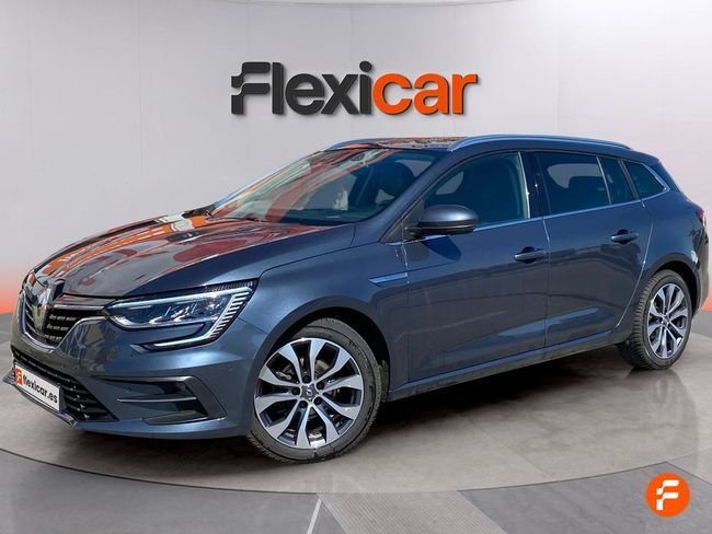 Foto del RENAULT Mégane S.T. 1.3 TCe GPF Techno EDC 103kW