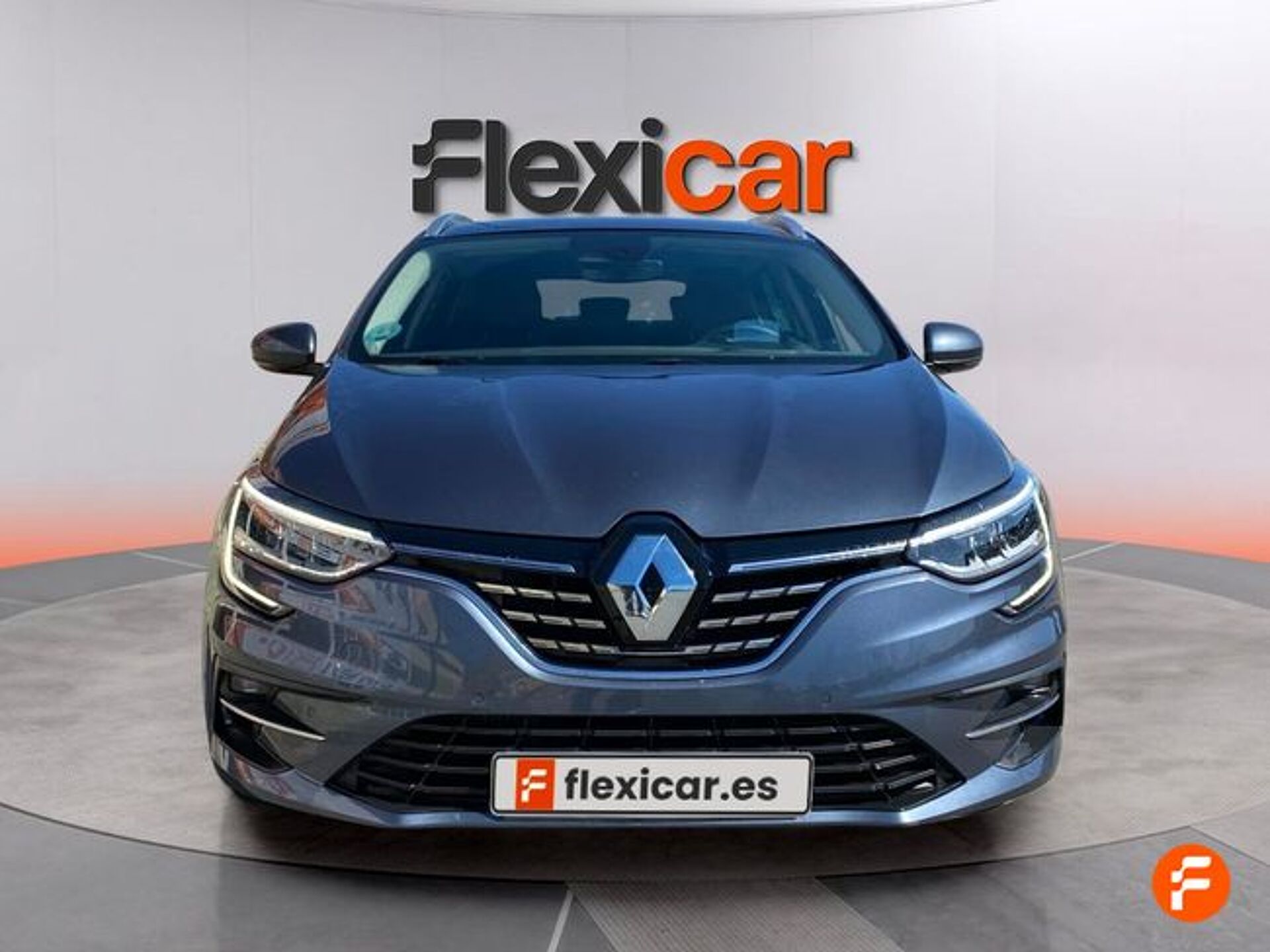 Imagen 2 de RENAULT Mégane