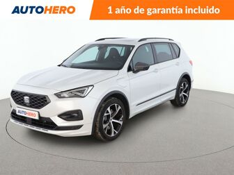 Imagen de SEAT Tarraco 1.4 e-Hybrid FR DSG