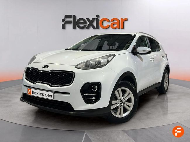 Foto del KIA Sportage 1.6 GDi Business 4x2 132