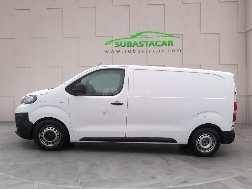 Foto del PEUGEOT Expert Combi Standard 1.6BlueHDi S&S 115