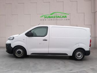 Imagen de PEUGEOT Expert Combi Standard 1.6BlueHDi S&S 115