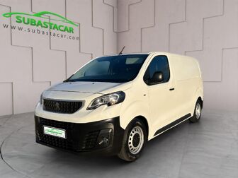 Imagen de PEUGEOT Expert Combi Standard 1.6BlueHDi S&S 115