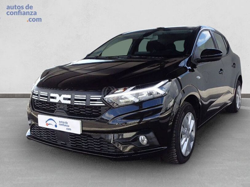 Foto del DACIA Sandero ECO-G Expresion 74kW