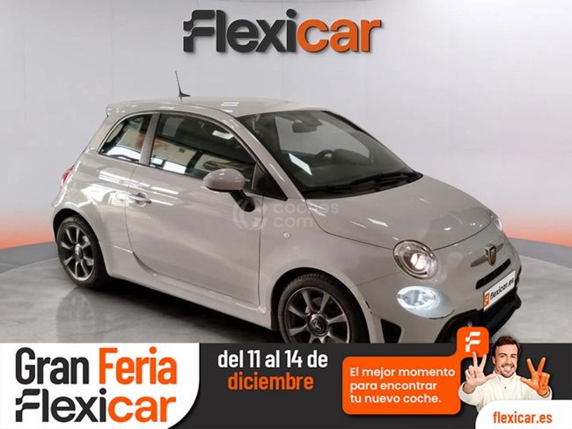 Foto del ABARTH 595 1.4T JET 121KW