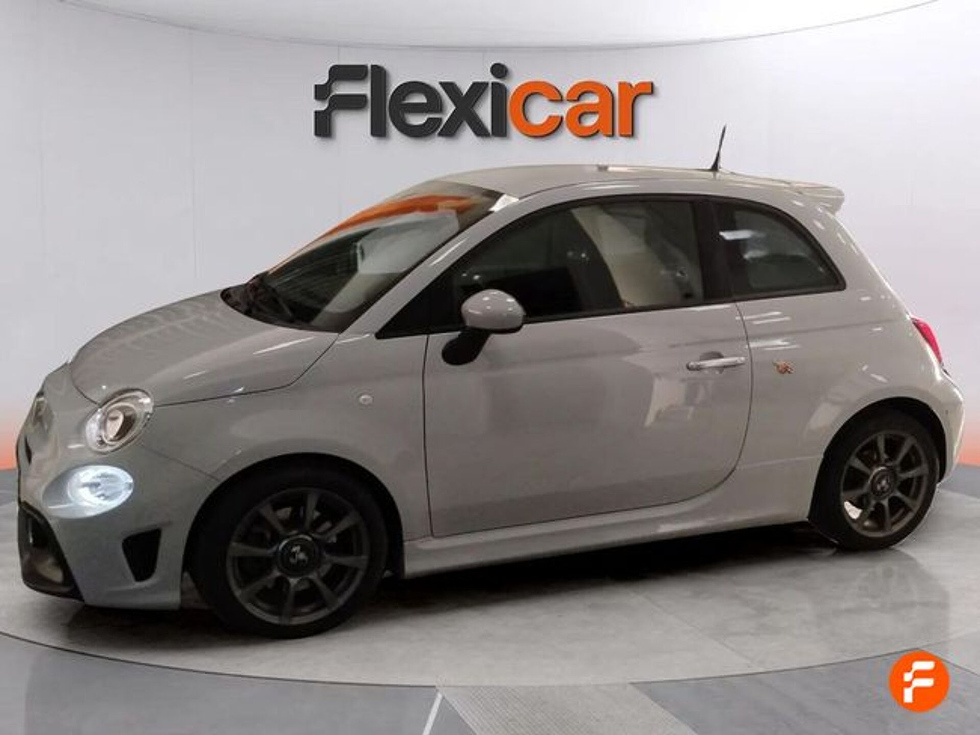 Imagen 3 de ABARTH 595