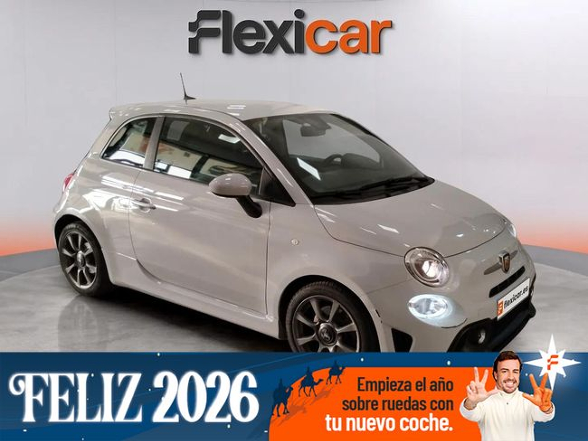 Imagen de ABARTH 595