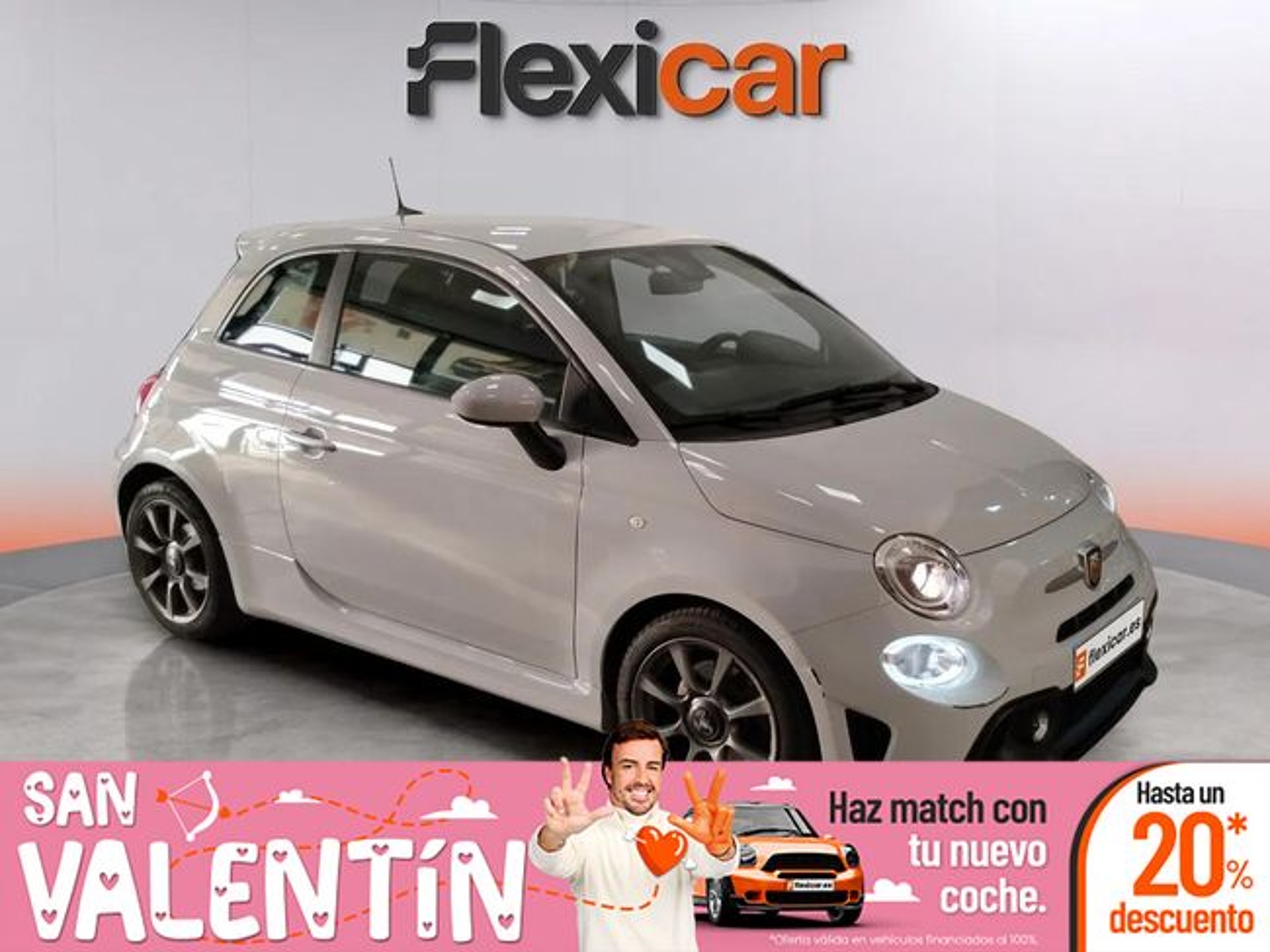 Imagen de ABARTH 595