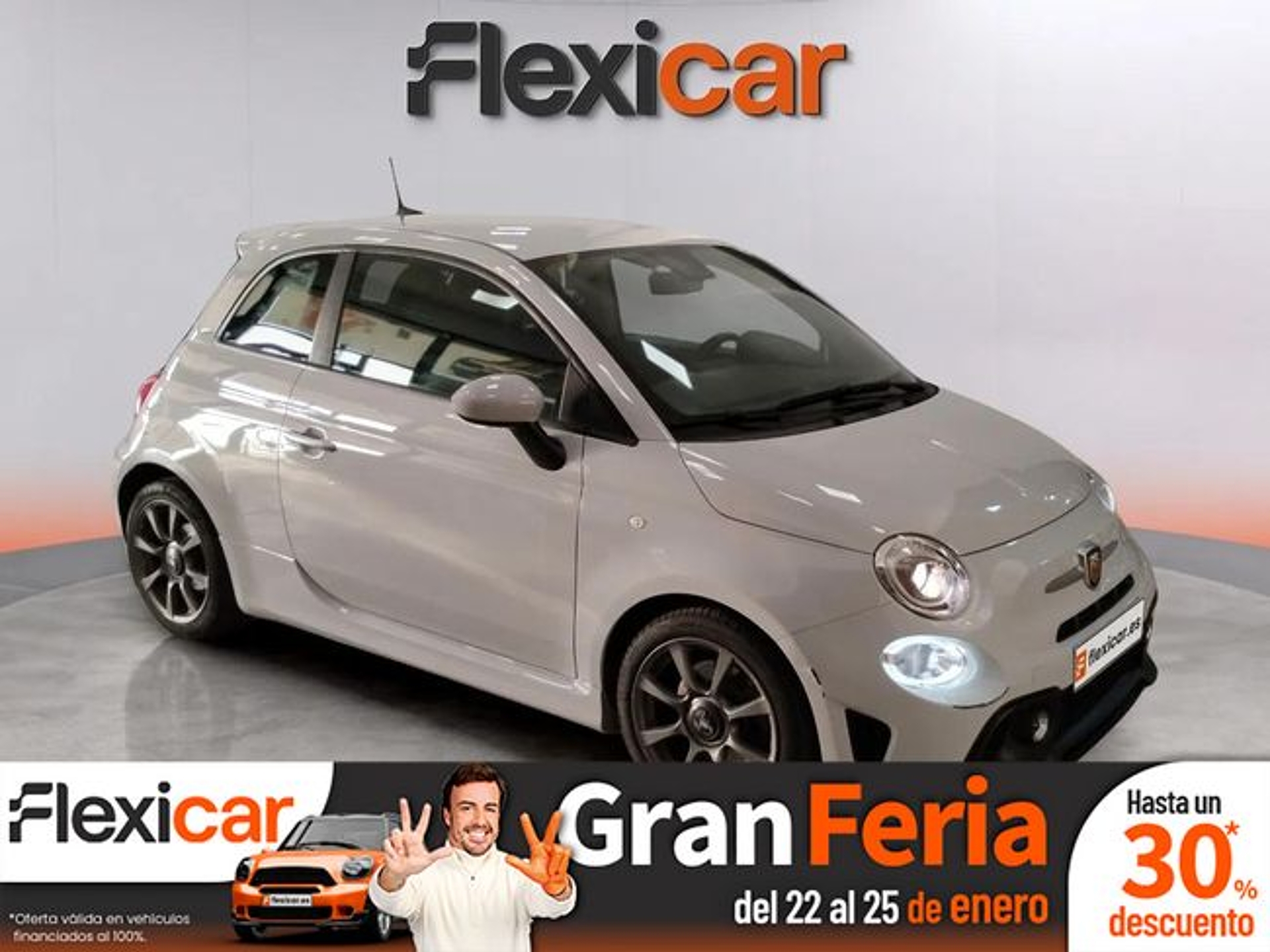 Imagen de ABARTH 595