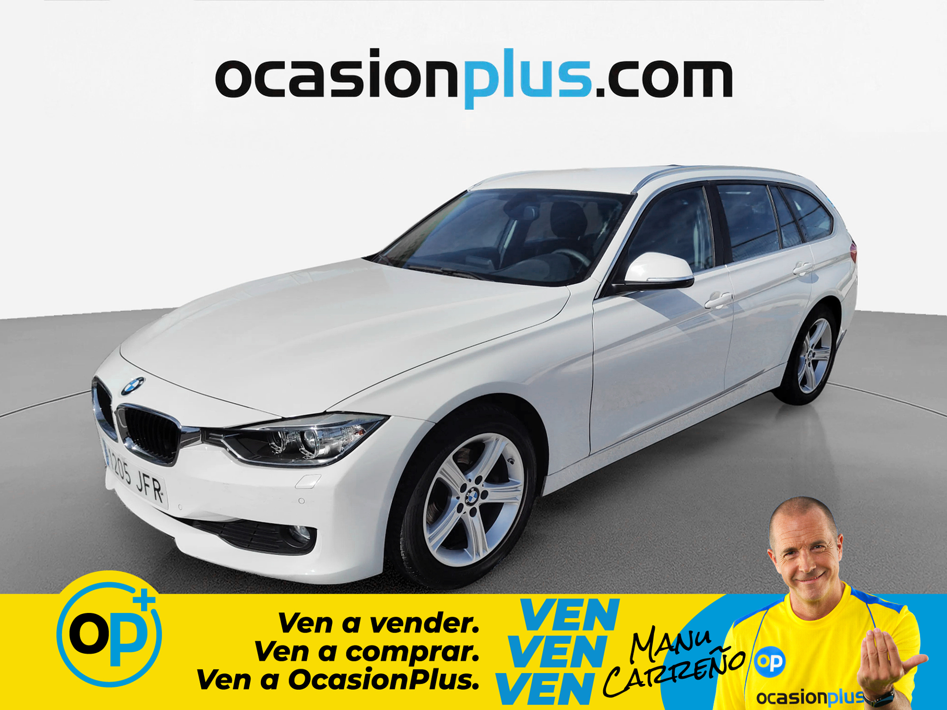 Imagen de BMW Serie 3