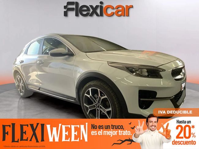 KIA XCeed (1.6 GDi PHEV 104kW (141CV) eTech) en Málaga