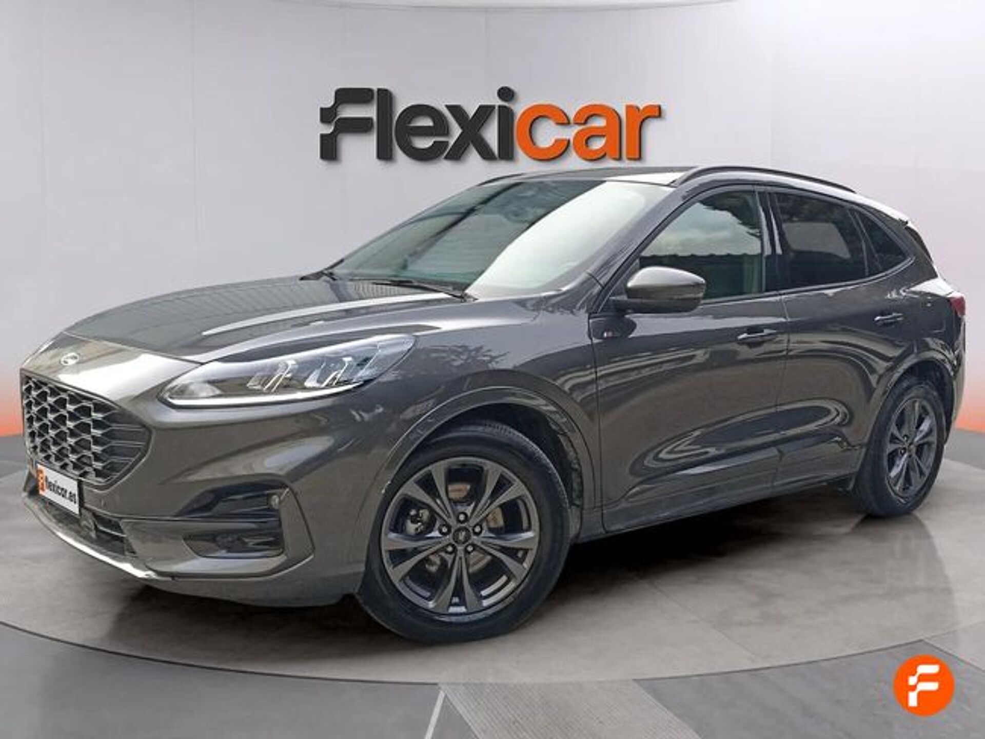 Imagen 3 de FORD Kuga