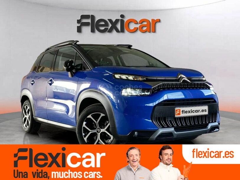 Foto del CITROEN C3 Aircross Puretech S&S Shine 110