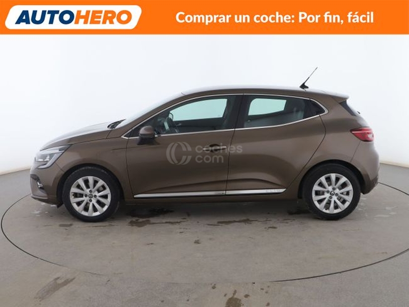 Foto del RENAULT Clio TCe GPF RS Line EDC 96kW