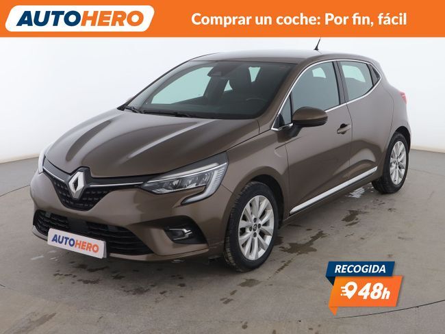 RENAULT Clio (1.3 TCe Zen) en Madrid
