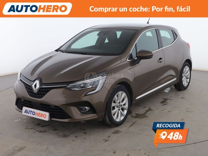 Foto del RENAULT Clio TCe GPF RS Line EDC 96kW