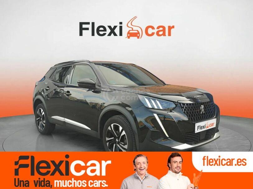 Foto del PEUGEOT 2008 1.2 PureTech S&S GT EAT8 130