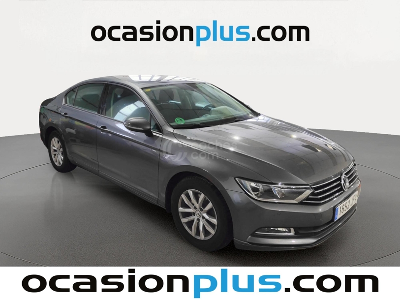 Foto del VOLKSWAGEN Passat 1.6TDI Edition BMT