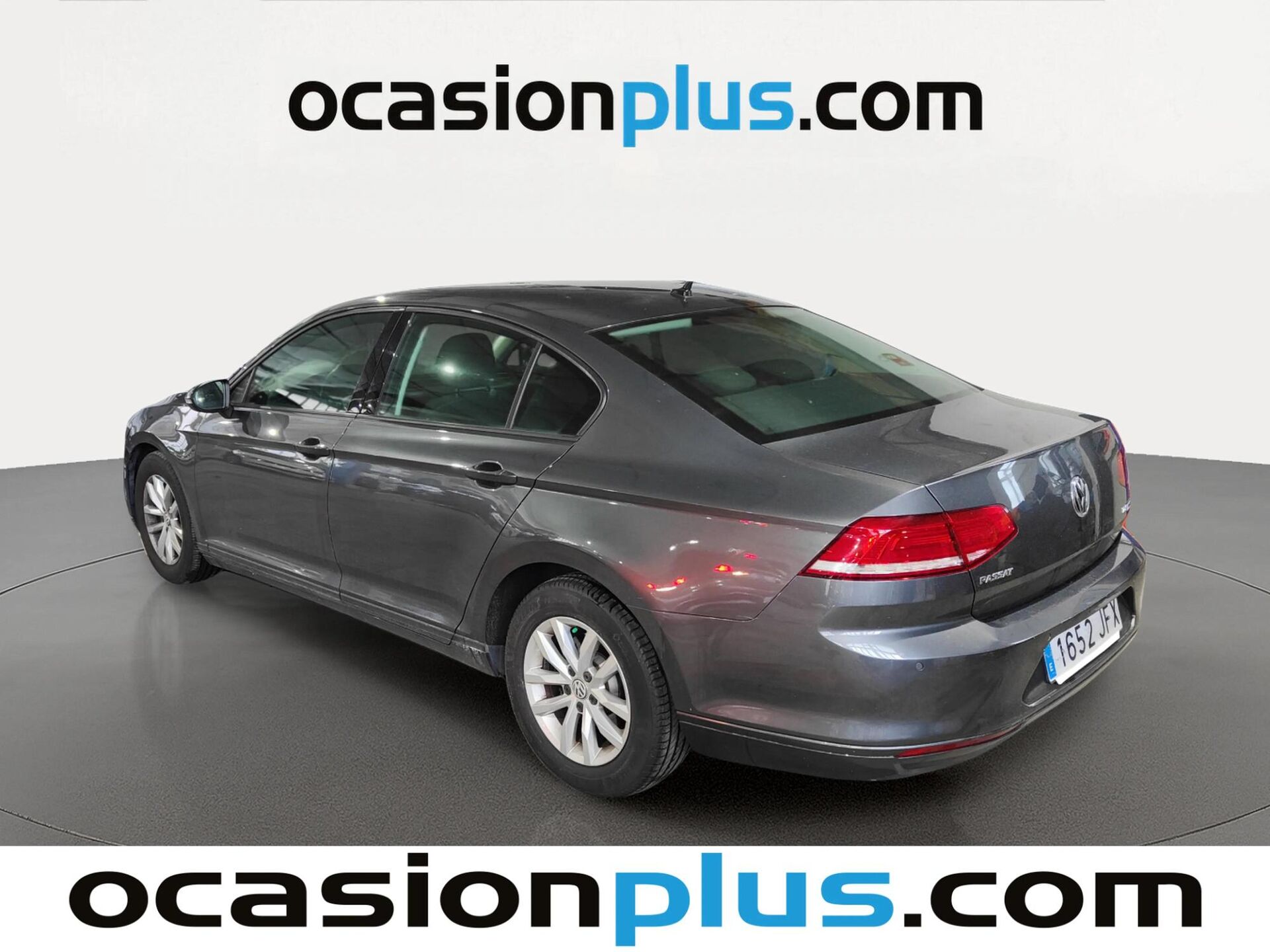 Imagen 3 de VOLKSWAGEN Passat