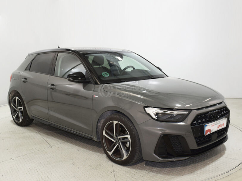 Foto del AUDI A1 Sportback 30 TFSI Adrenalin Black edition