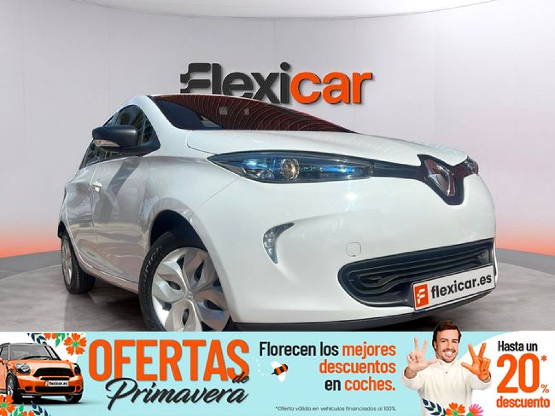 Imagen de RENAULT Zoe