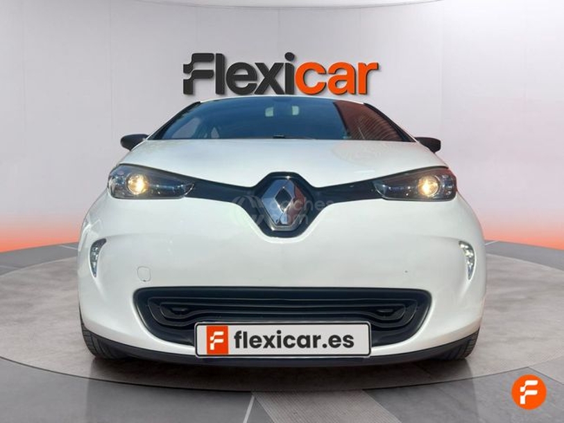Foto del RENAULT Zoe Life 40 R90 68kW