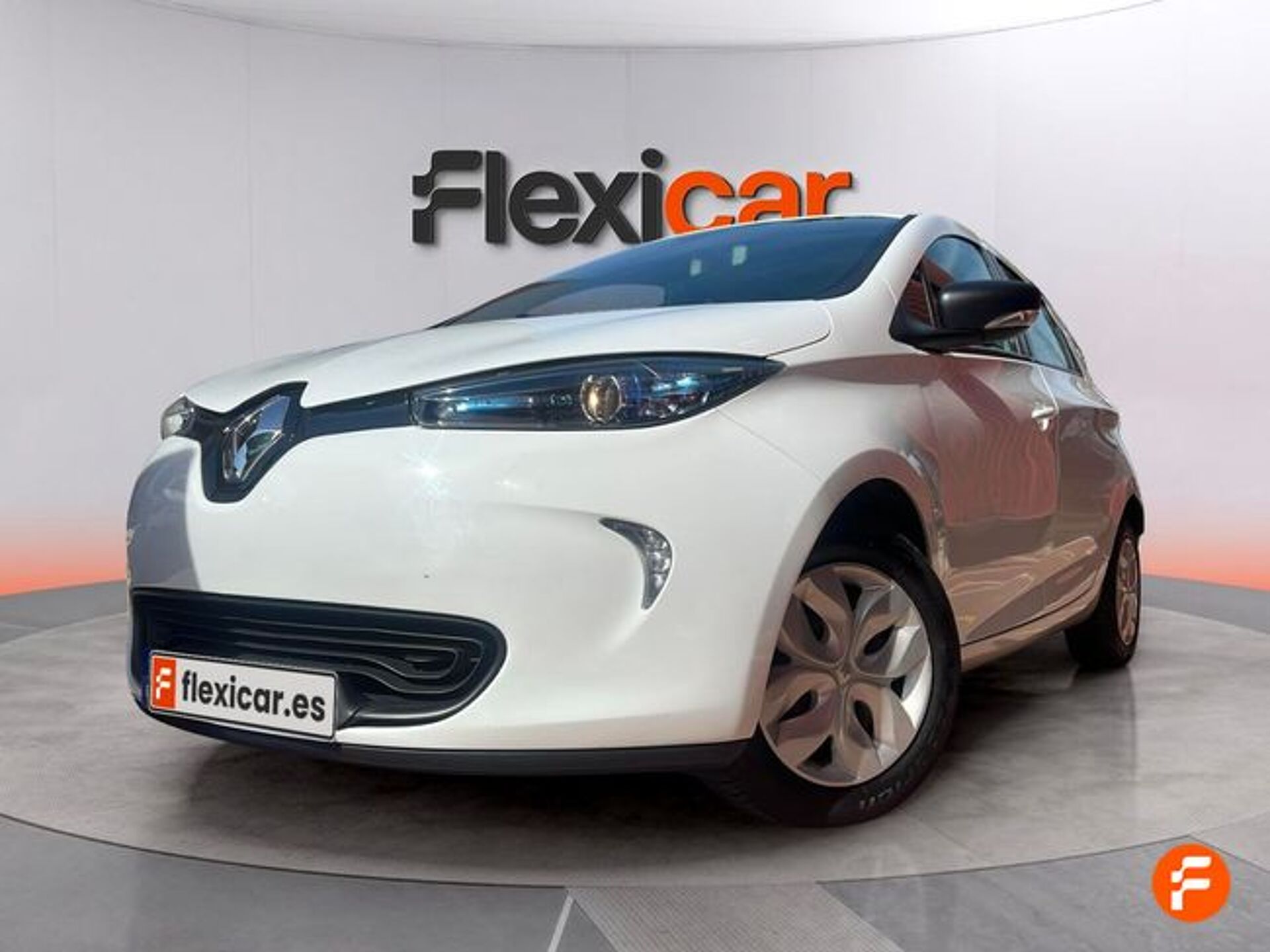 Imagen 3 de RENAULT Zoe