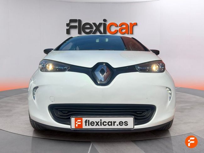 Foto del RENAULT Zoe Life 40 R90 68kW
