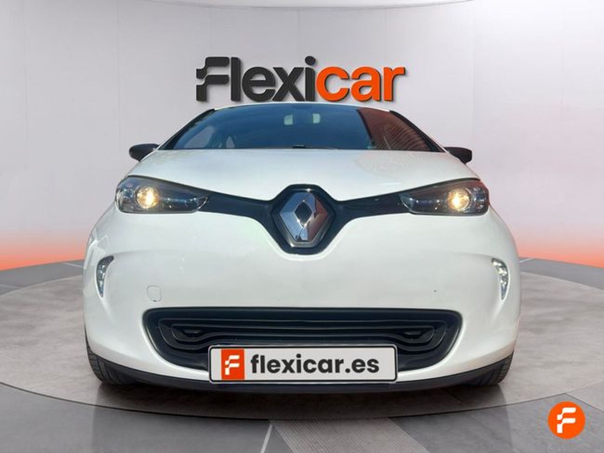 Imagen 2 de RENAULT Zoe