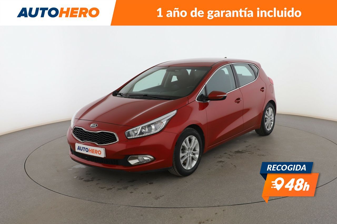 KIA Ceed (1.4 Drive) en Madrid