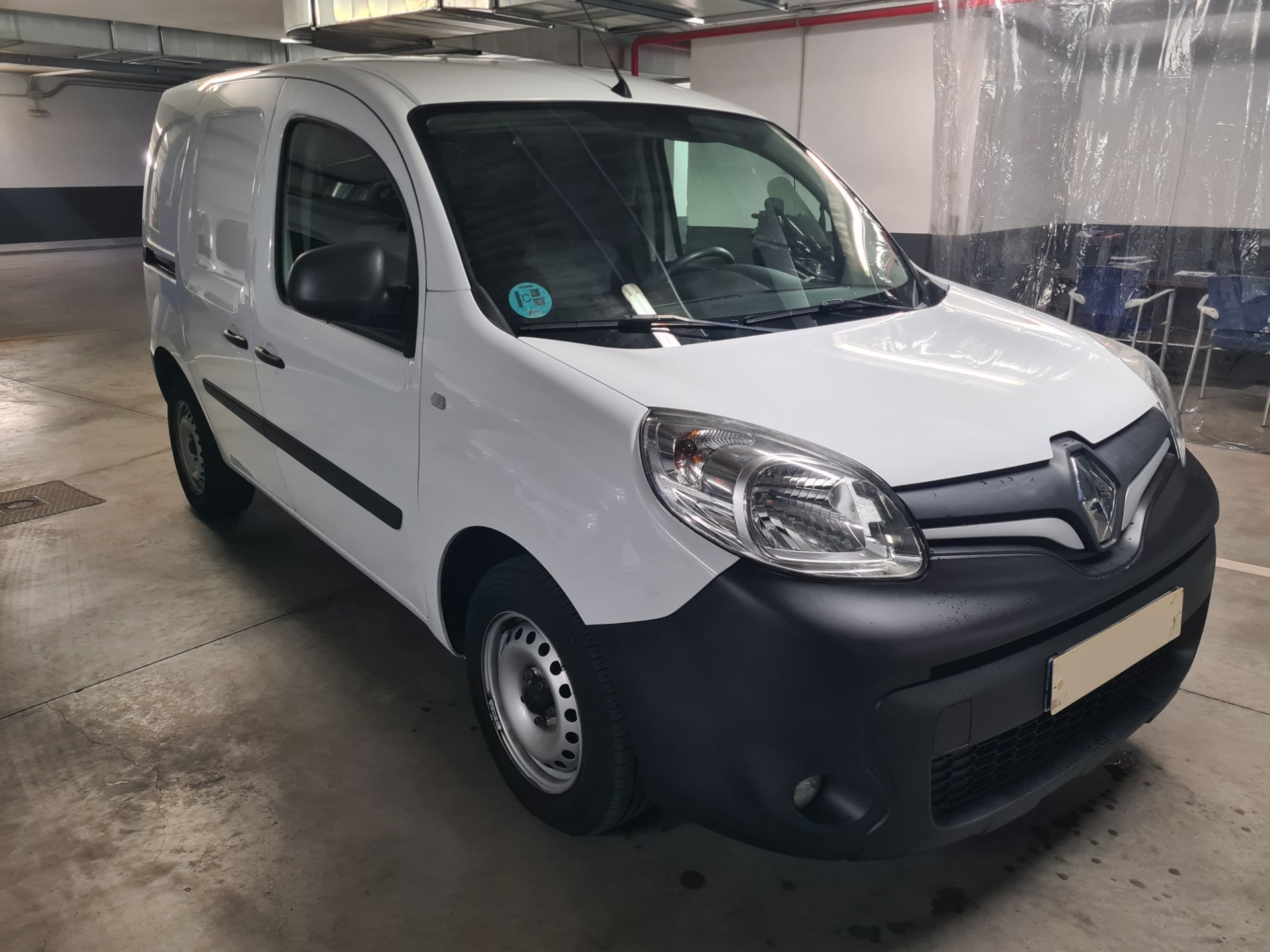 Imagen de RENAULT Kangoo