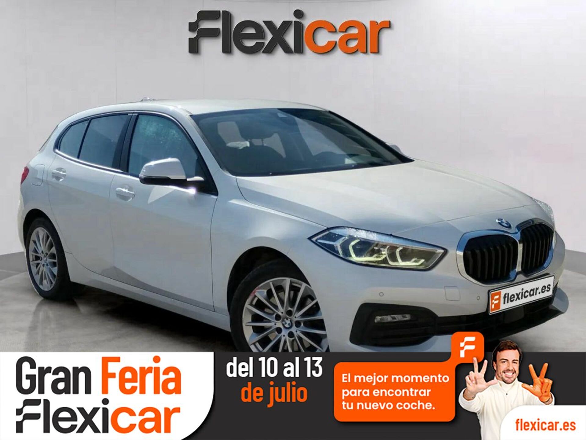 Imagen de BMW Serie 1