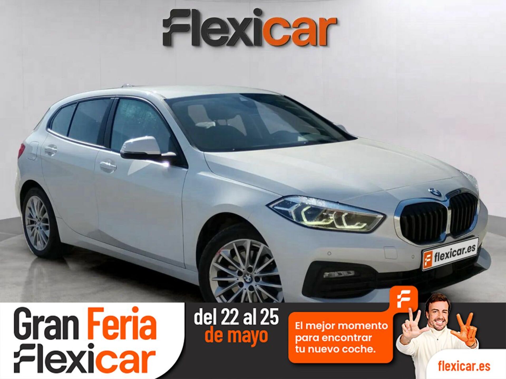 Imagen de BMW Serie 1