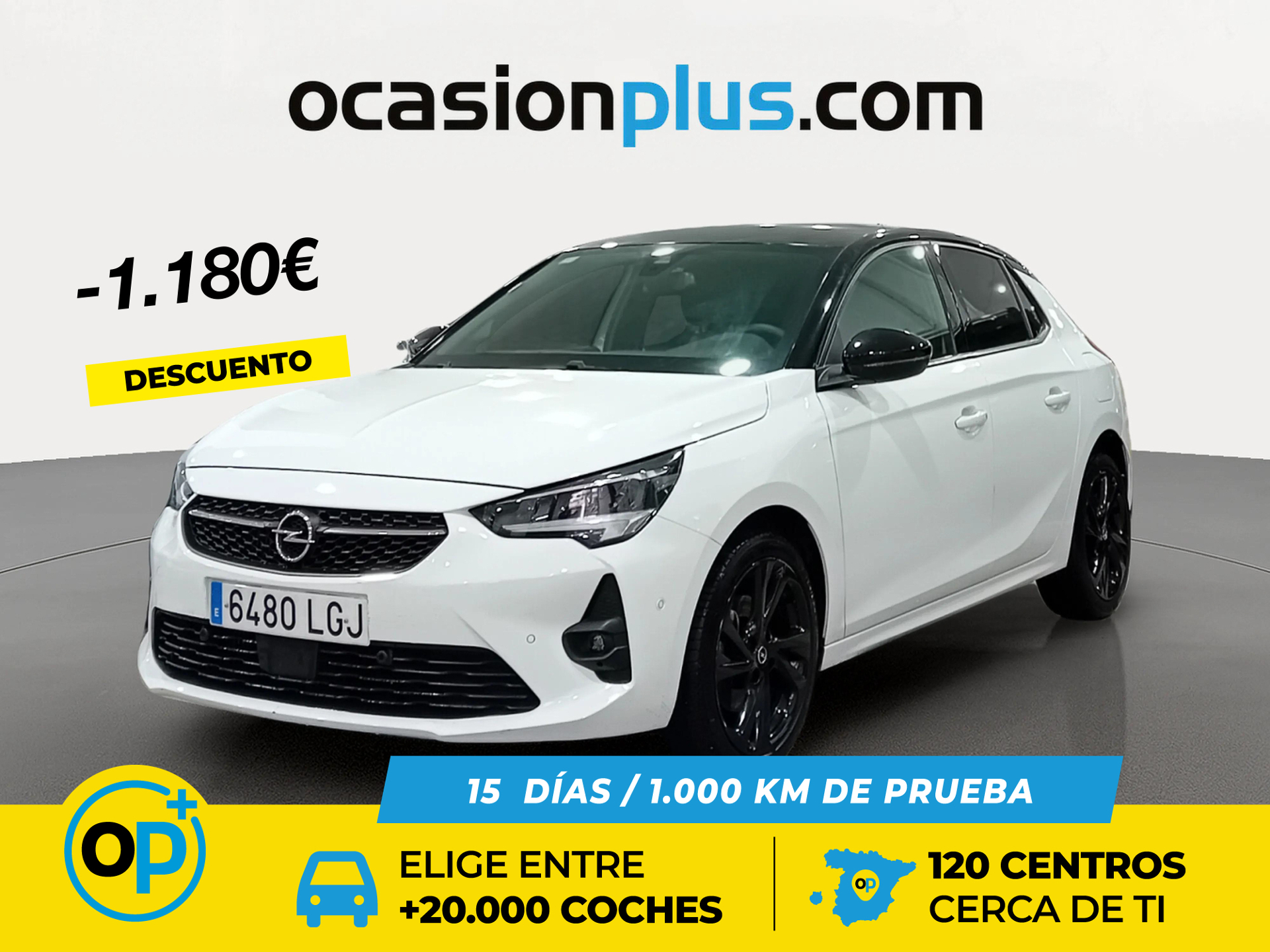 Imagen de OPEL Corsa