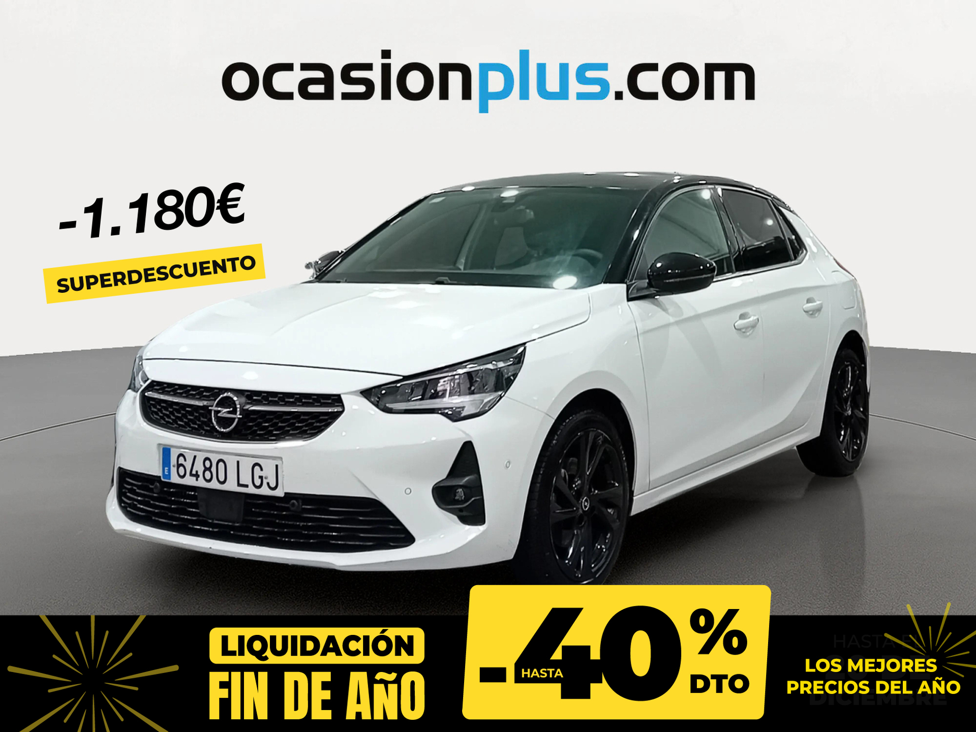 Imagen de OPEL Corsa