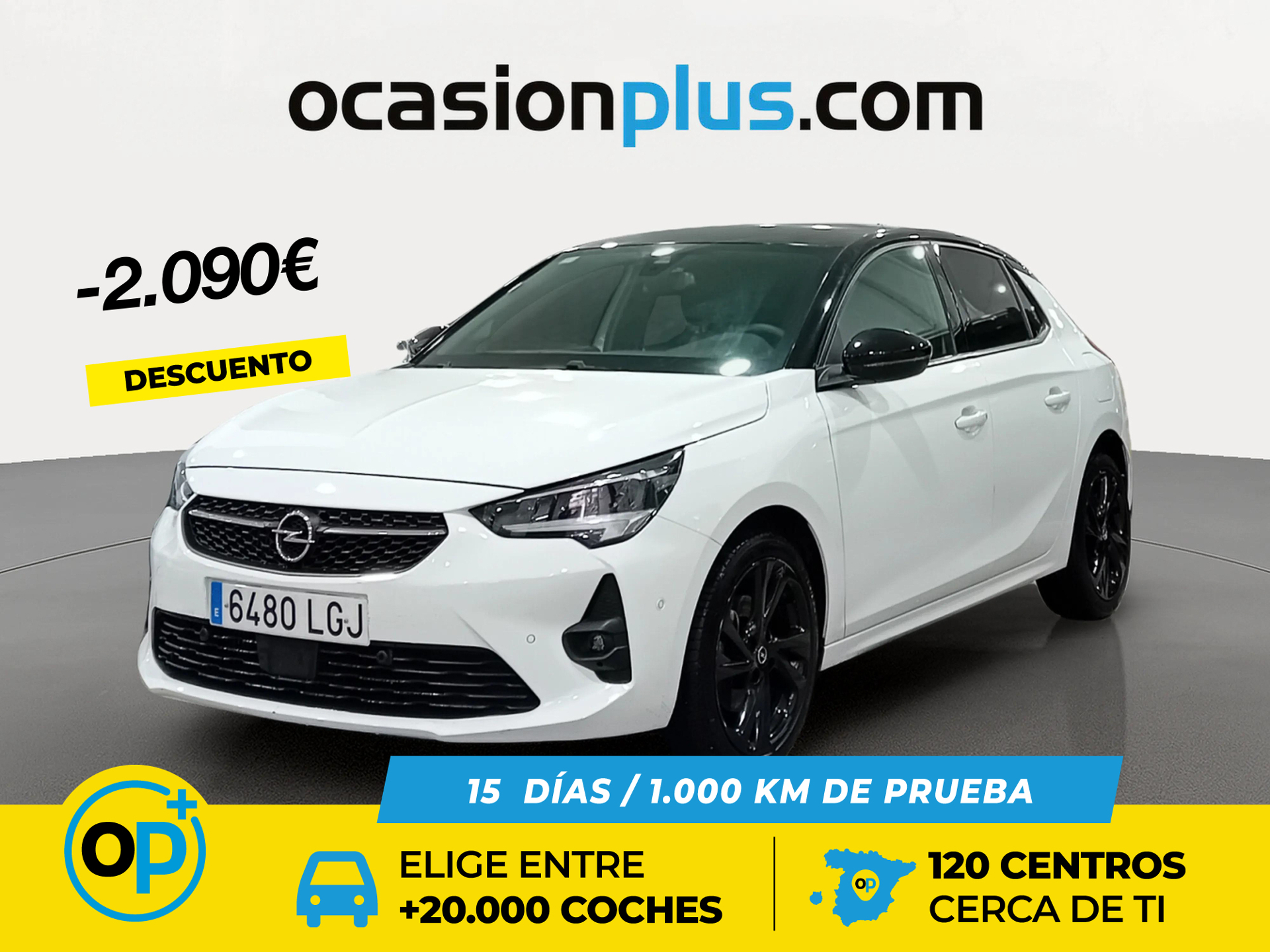 Imagen de OPEL Corsa