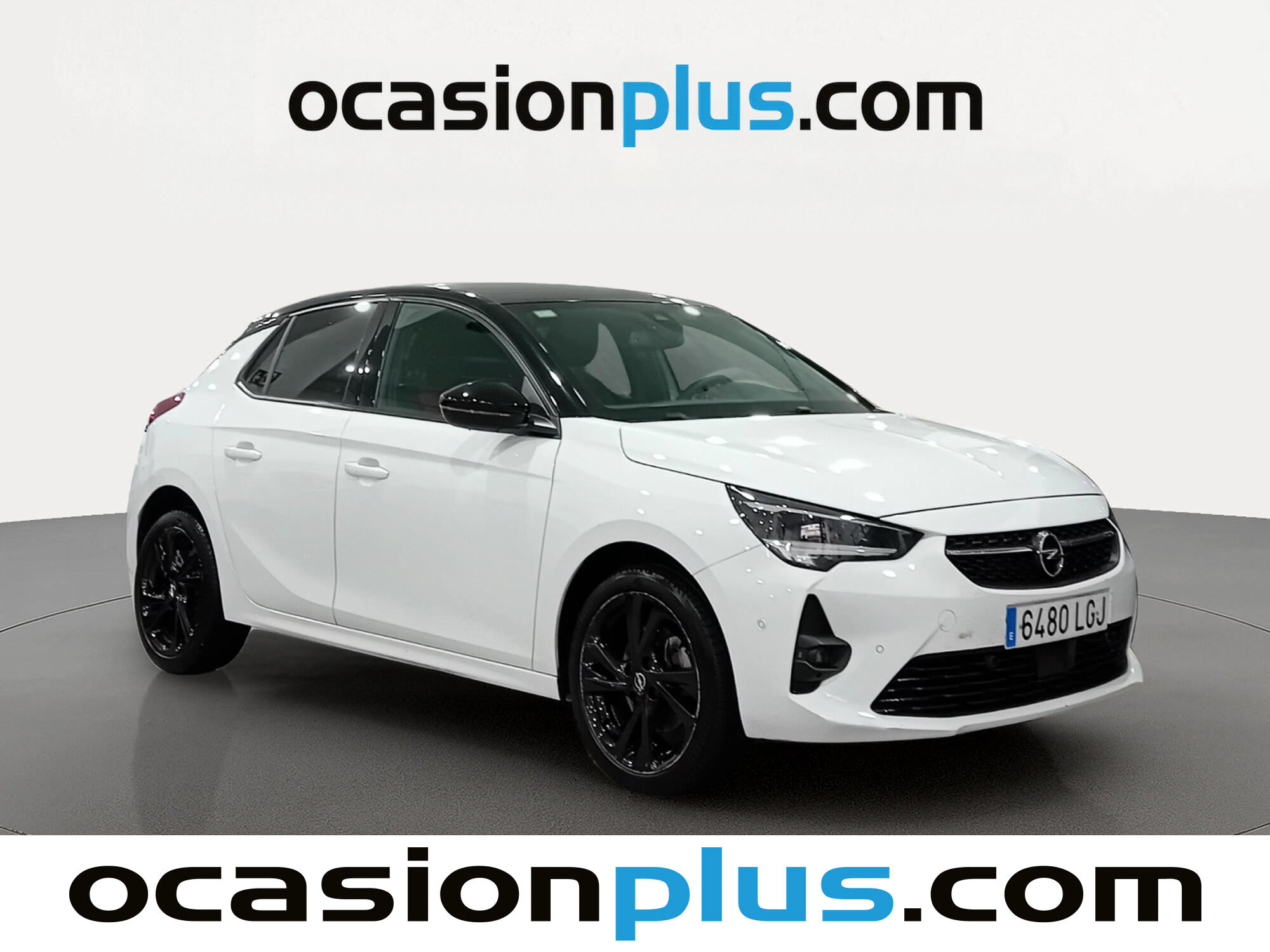 Foto del OPEL Corsa 1.2T XHL S-S GS-Line 100