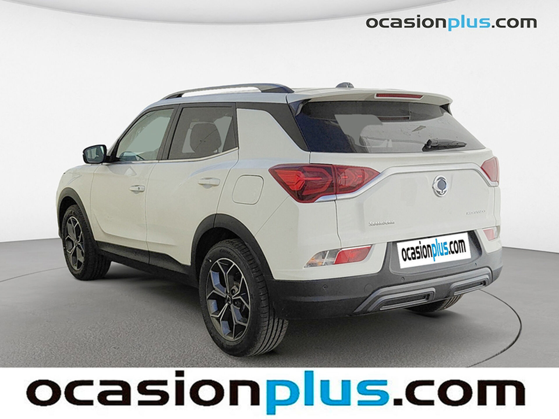 Imagen 3 de SSANGYONG KGM Korando
