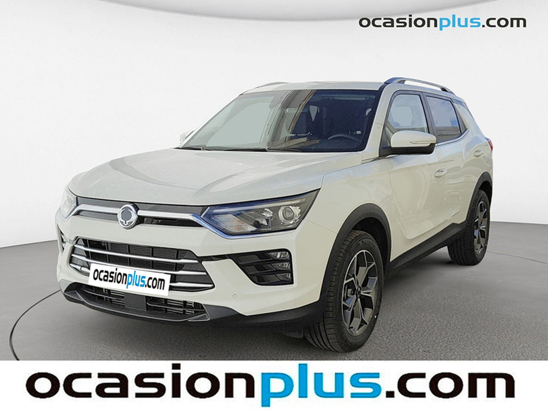 Imagen 1 de SSANGYONG KGM Korando