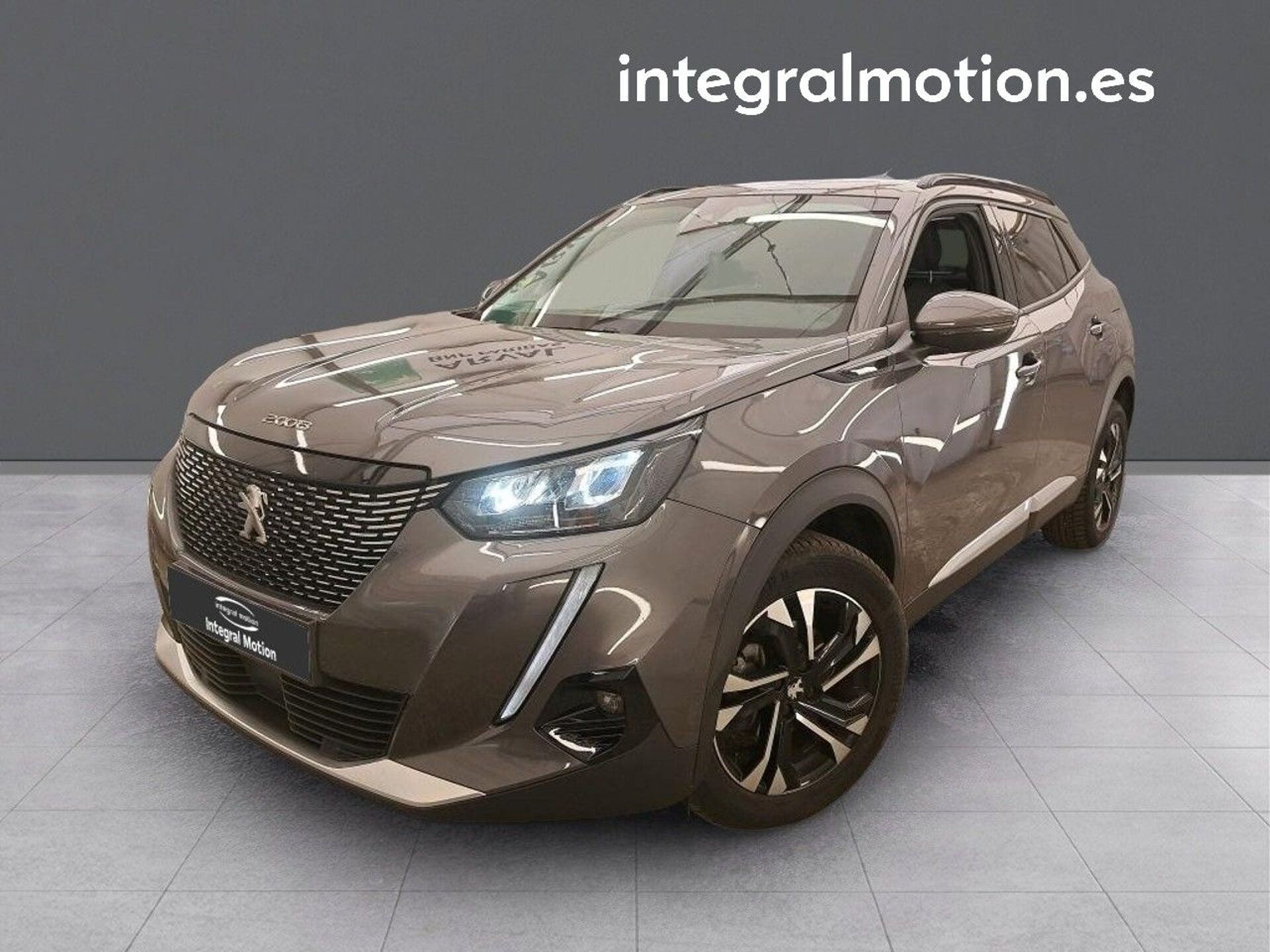 Imagen de PEUGEOT 2008