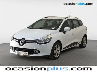 Imagen de RENAULT Clio TCe eco2 Energy Dynamique